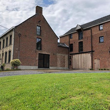 Hotel D'Hommelbelle Poperinge Exterior foto